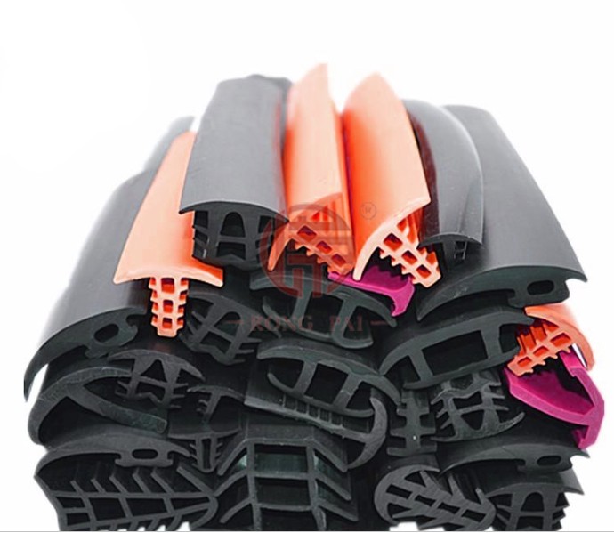 硅膠密封條的應(yīng)用有哪些？-常州嶸牌橡塑制品有限公司