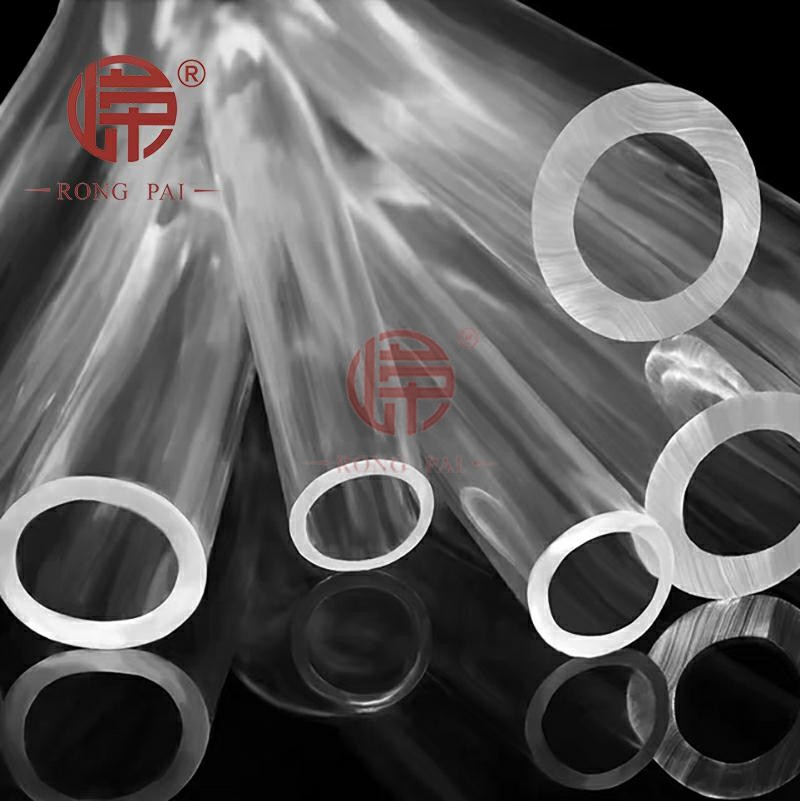 食品級(jí)硅膠管安全性能如何？-常州嶸牌橡塑制品有限公司