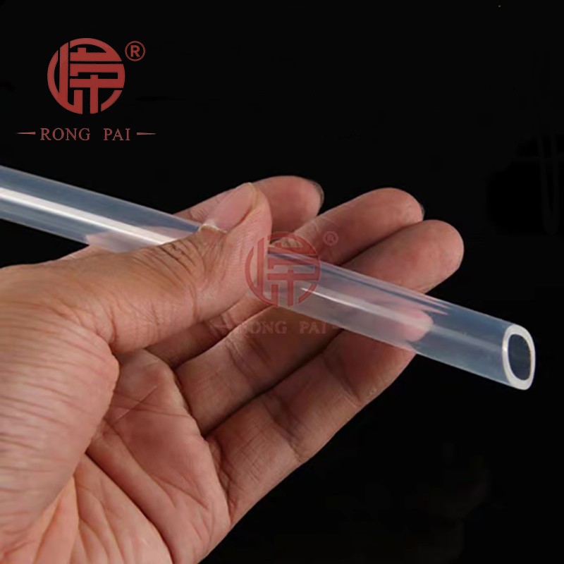 醫(yī)用硅膠管該如何選擇呢？-常州嶸牌橡塑制品有限公司