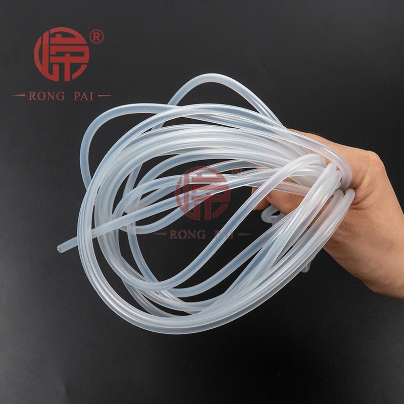 醫(yī)療級(jí)硅膠管的特殊有點(diǎn)有哪些？-常州嶸牌橡塑制品有限公司