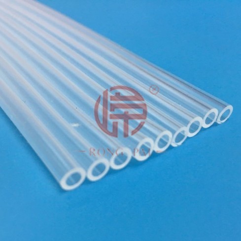 硅膠管能否用于食品行業(yè)？-常州嶸牌橡塑制品有限公司