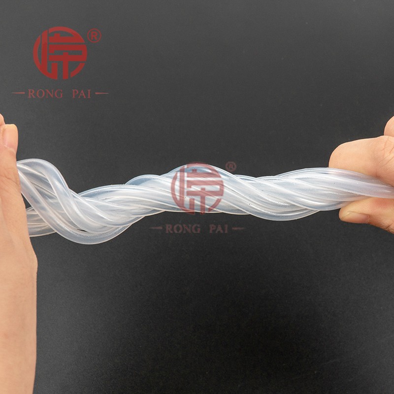 鉑金硅膠管的優(yōu)勢(shì)有哪些？-常州嶸牌橡塑制品有限公司