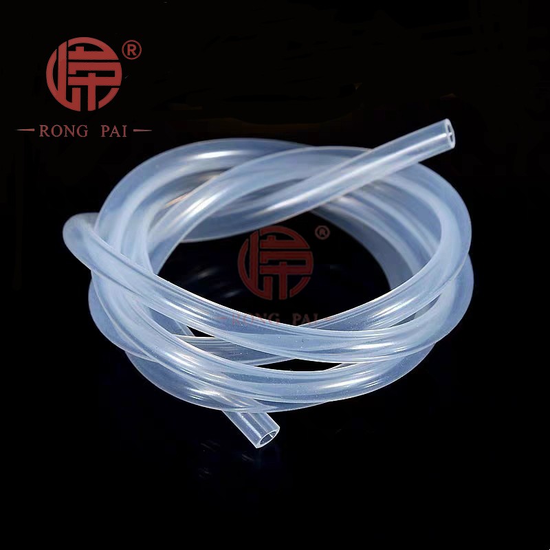 醫(yī)療級(jí)硅膠管的優(yōu)勢(shì)在哪？-常州嶸牌橡塑制品有限公司