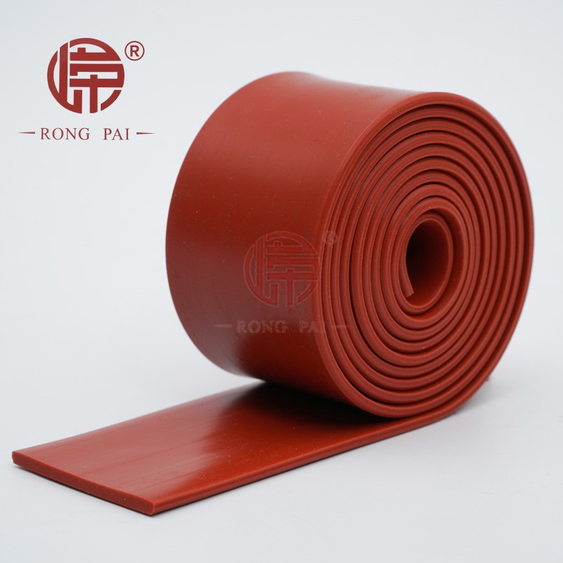 硅膠條的優(yōu)缺點？-常州嶸牌橡塑制品有限公司