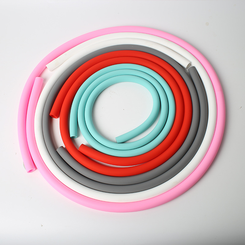 300度高溫硅膠管