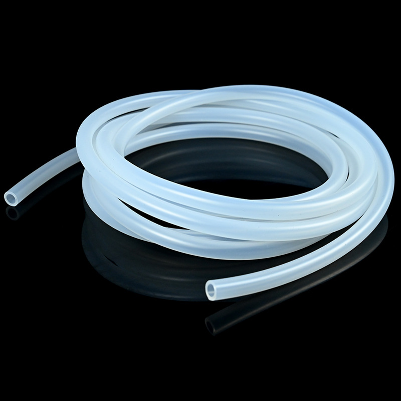 工業(yè)級(jí)硅膠管