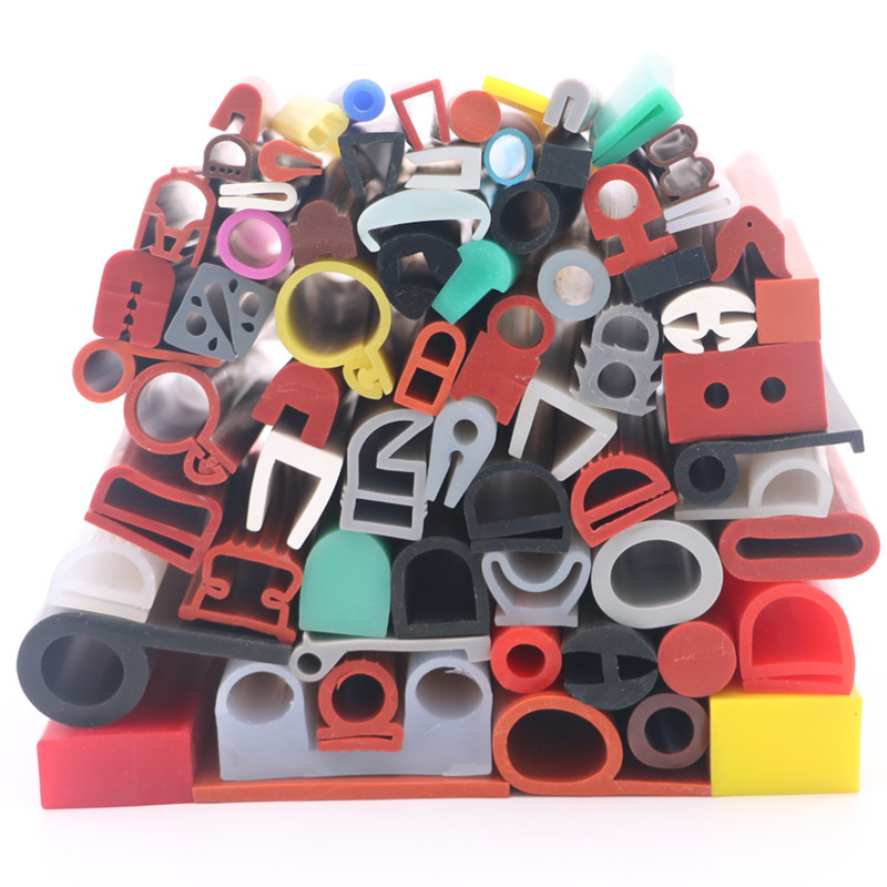 總換硅膠密封條太麻煩？嶸牌橡塑超長壽命配方，耐臭氧紫外線，省心省力。