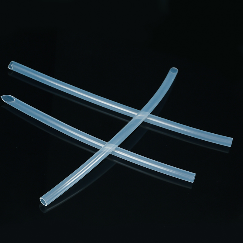 高溫滅菌讓普通硅膠管變形開裂？嶸牌耐350℃高溫硅膠管，保持彈性不變形