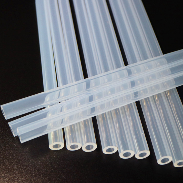 擔心硅膠管有毒害？嶸牌橡塑提供FDA/LFGB認證，食品級/醫(yī)療級可選